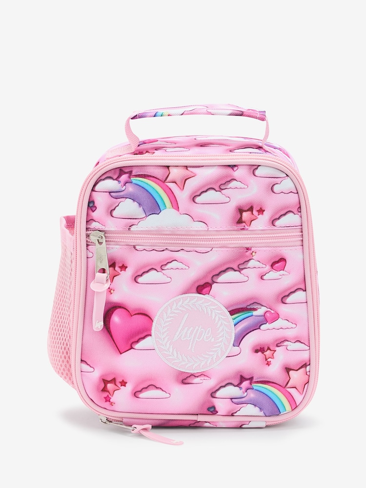 Hype. 3D Clouds Lunch Box - Image 1 of 5