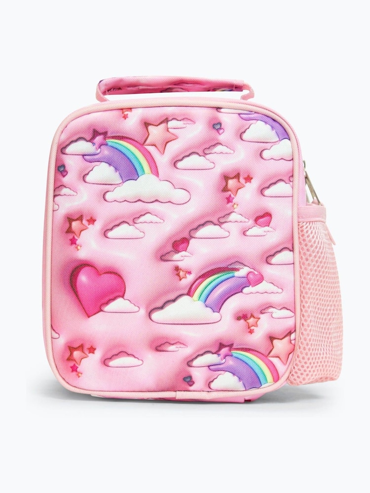 Hype. 3D Clouds Lunch Box - Image 2 of 5
