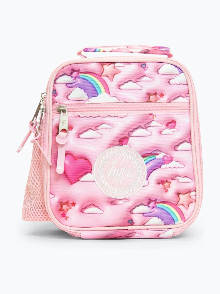 Hype. 3D Clouds Lunch Box - Image 3 of 5