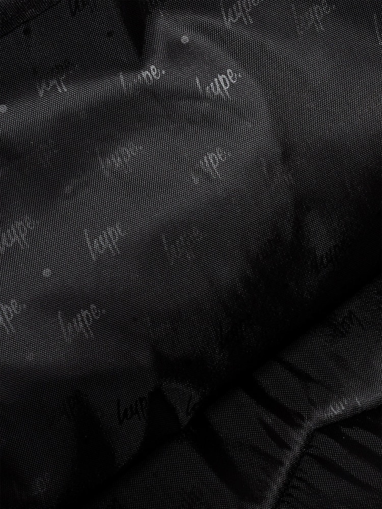 Hype. Scribble Hearts Pom Pom Backpack - Image 10 of 11