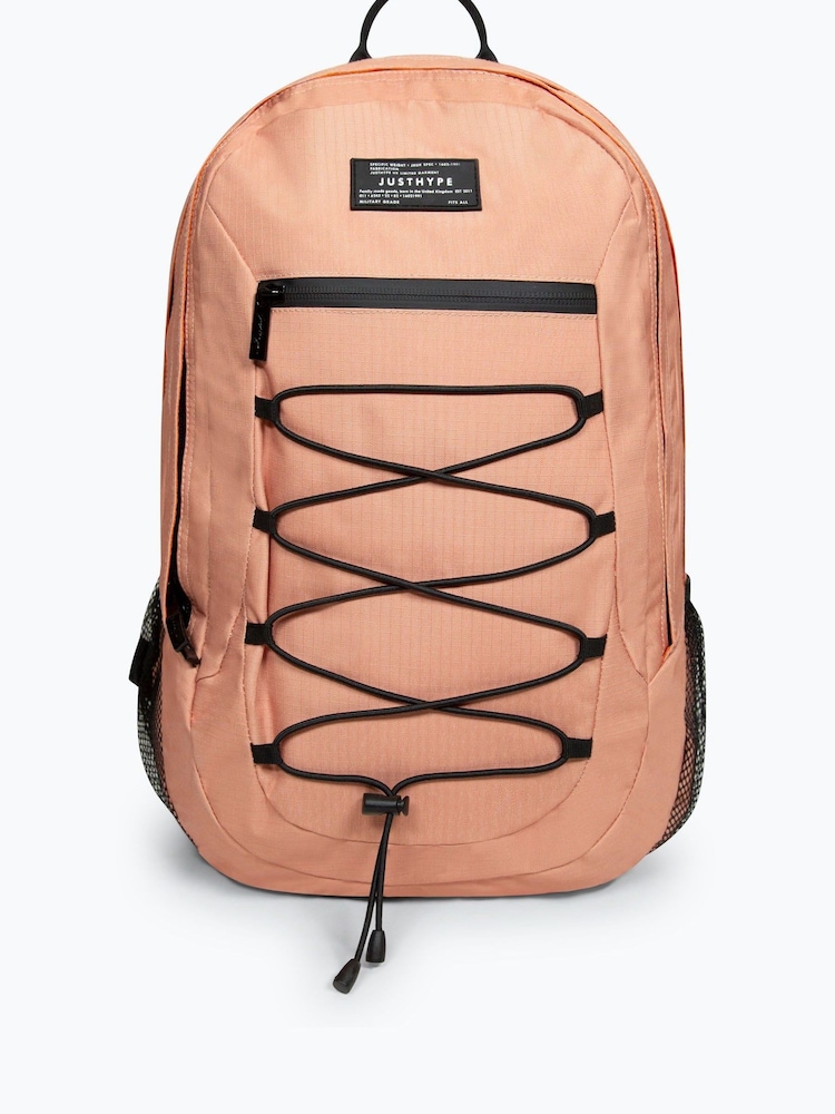 Hype. Maxi Backpack - Image 1 of 12