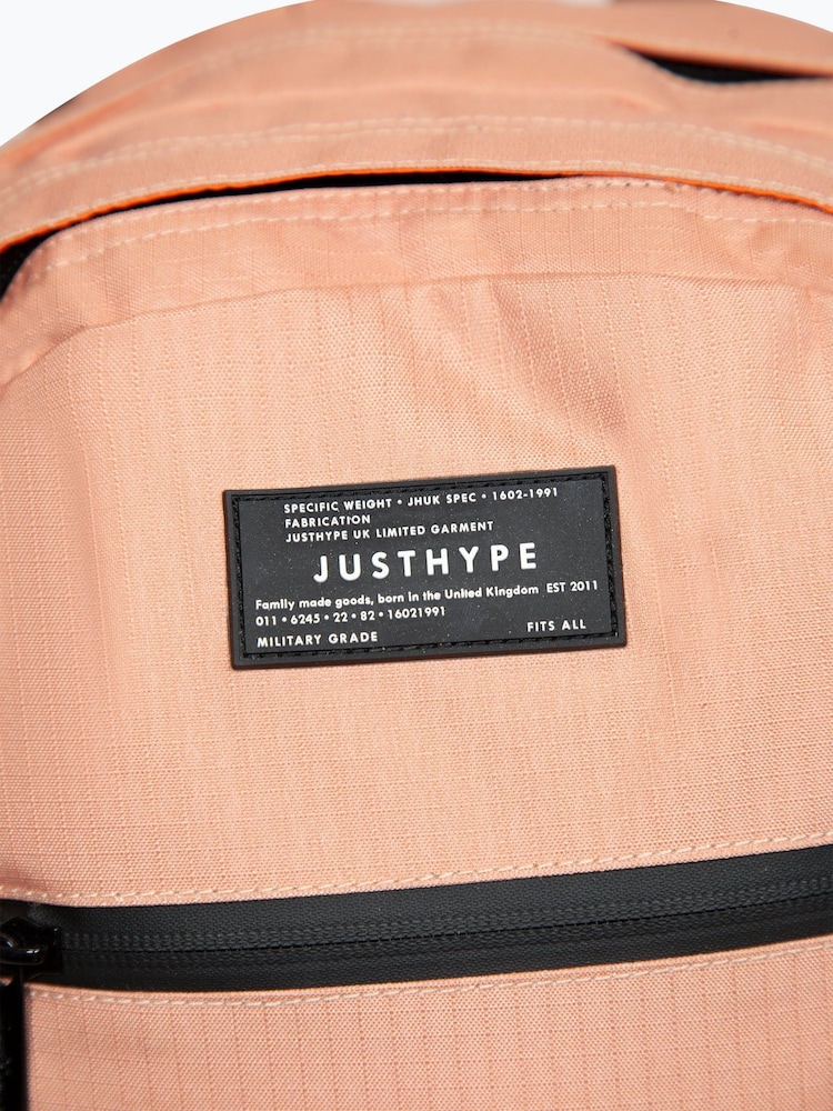 Hype. Maxi Backpack - Image 12 of 12