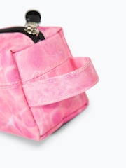 Hype. Unisex Purple Multi Pastel Pool Pencil Case - Image 5 of 5