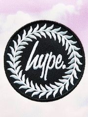 Hype. Multi Cloud Fade Backpack - Image 6 of 11