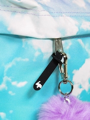 Hype. Multi Cloud Fade Backpack - Image 7 of 11