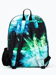 Hype. Kids Chalk Dust Black Backpack - Image 3 of 3