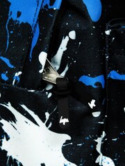 Hype. Splatter Backpack - Image 8 of 13
