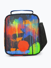 Hype. Multi Spray Paint Lunch Box - Image 2 of 8