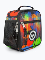 Hype. Multi Spray Paint Lunch Box - Image 3 of 8