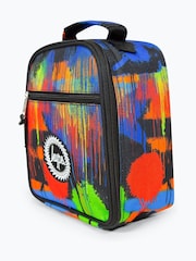Hype. Multi Spray Paint Lunch Box - Image 4 of 8