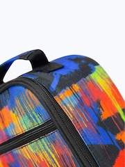 Hype. Multi Spray Paint Lunch Box - Image 6 of 8