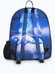 Hype. Space Storm V2 Badge Backpack - Image 2 of 11