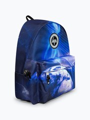 Hype. Space Storm V2 Badge Backpack - Image 4 of 11