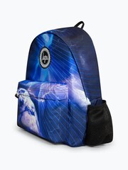 Hype. Space Storm V2 Badge Backpack - Image 5 of 11