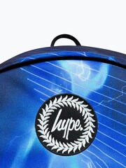 Hype. Space Storm V2 Badge Backpack - Image 6 of 11