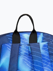Hype. Space Storm V2 Badge Backpack - Image 7 of 11