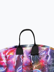 Hype. Unicorn Lightning Badge Backpack - Image 11 of 12