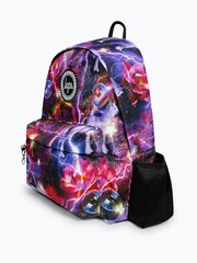 Hype. Unicorn Lightning Badge Backpack - Image 5 of 12