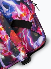 Hype. Unicorn Lightning Badge Backpack - Image 8 of 12