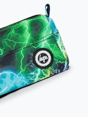 Hype. Unisex Lightning Storm Pencil Black Case - Image 3 of 5
