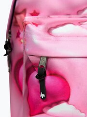 Hype. 3D Clouds Badge Backpack - Image 10 of 11