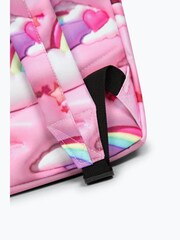 Hype. 3D Clouds Badge Backpack - Image 8 of 11