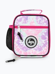 Hype. Tie Dye Star Lunch Box - Image 1 of 9