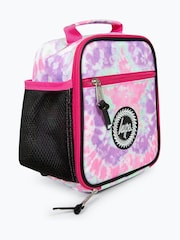 Hype. Tie Dye Star Lunch Box - Image 3 of 9