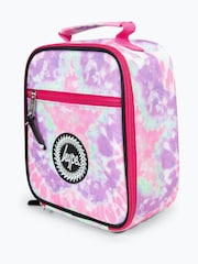 Hype. Tie Dye Star Lunch Box - Image 4 of 9