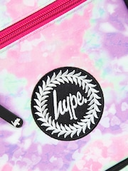 Hype. Tie Dye Star Lunch Box - Image 5 of 9