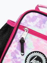 Hype. Tie Dye Star Lunch Box - Image 6 of 9