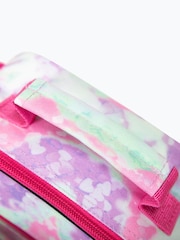 Hype. Tie Dye Star Lunch Box - Image 8 of 9