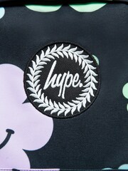 Hype. Happy Flowers Badge Backpack - Image 5 of 6