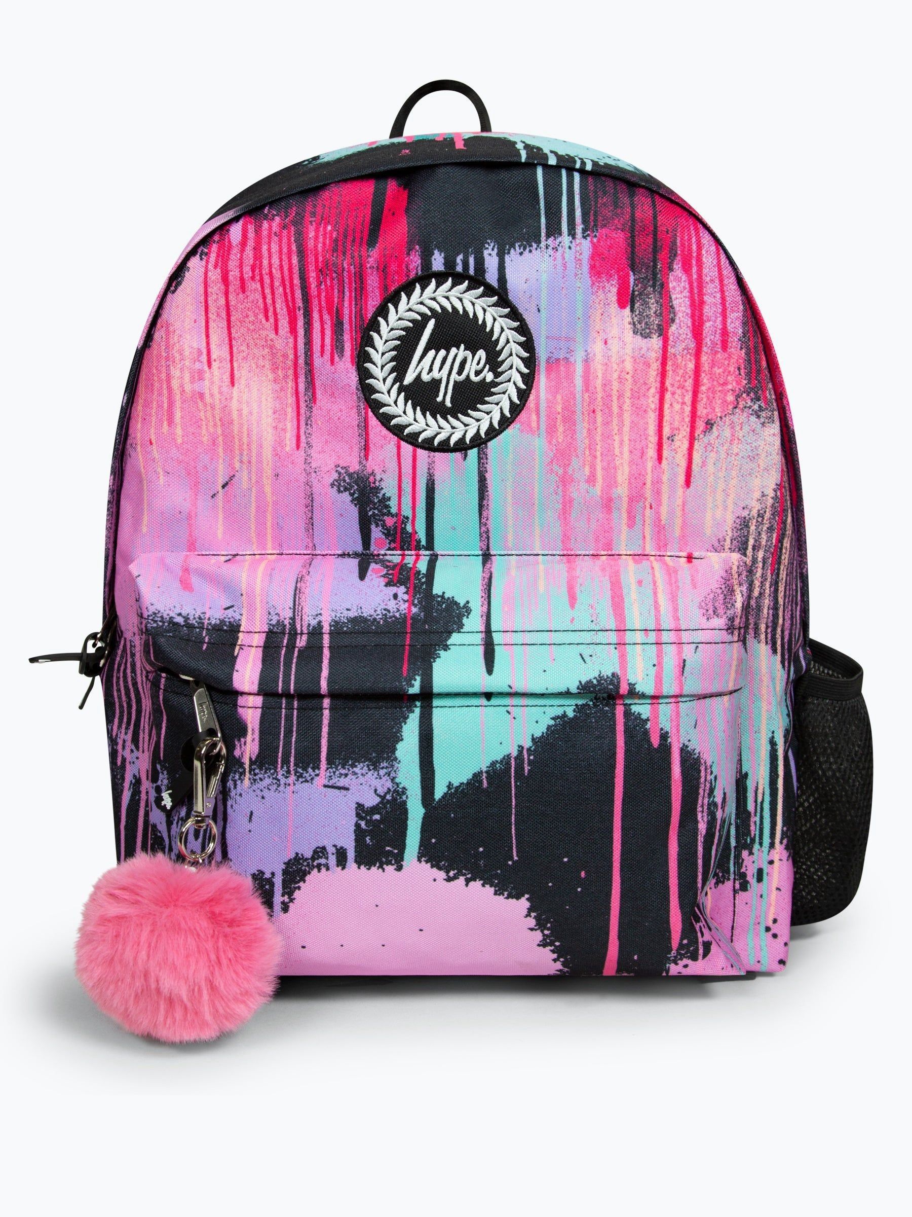 Hype backpack next shop