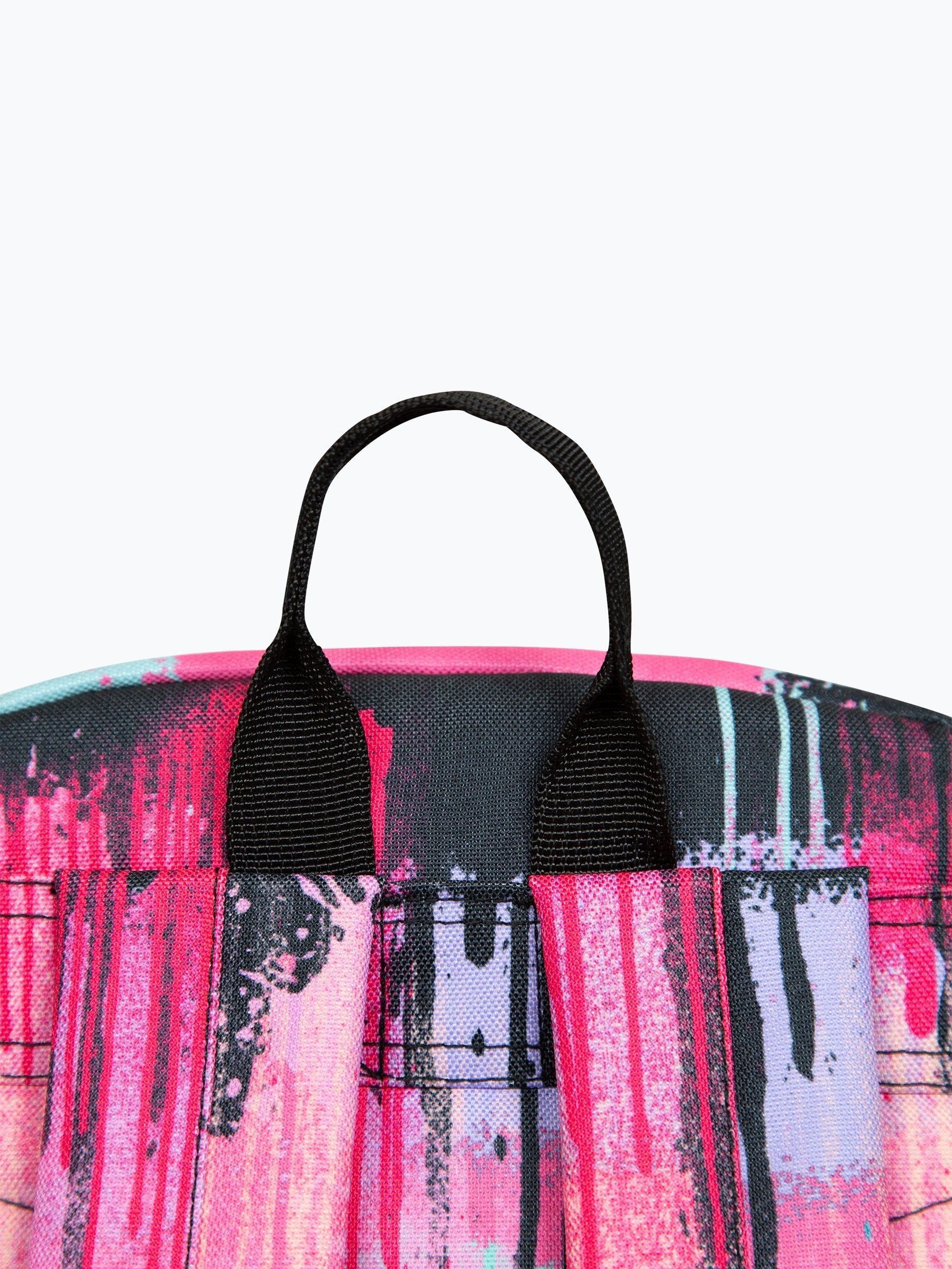 Hype spray paint backpack cheap