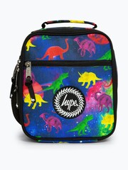 Hype. Multi Space Dinosaurs Lunch Box - Image 1 of 4