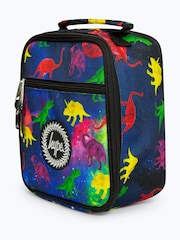 Hype. Multi Space Dinosaurs Lunch Box - Image 3 of 4
