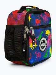 Hype. Multi Space Dinosaurs Lunch Box - Image 4 of 4