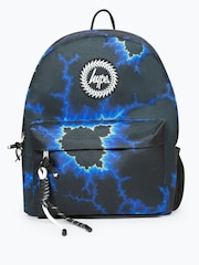 Hype. Lightning Badge Backpack - Bild 1 von 9