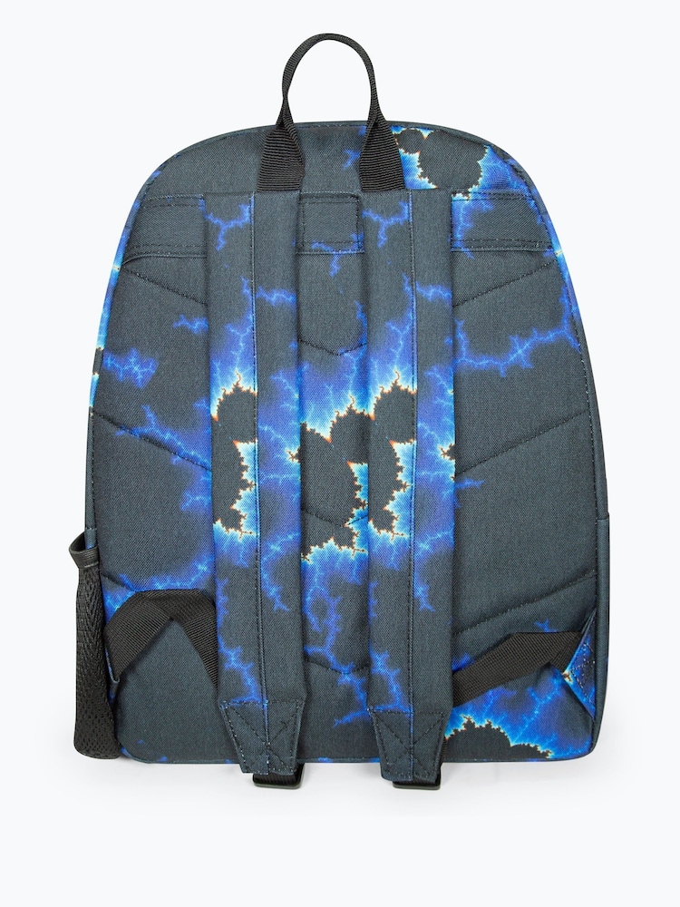 Hype. Lightning Badge Backpack - Bild 2 von 9