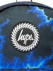 Hype. Lightning Badge Backpack - Bild 9 von 9