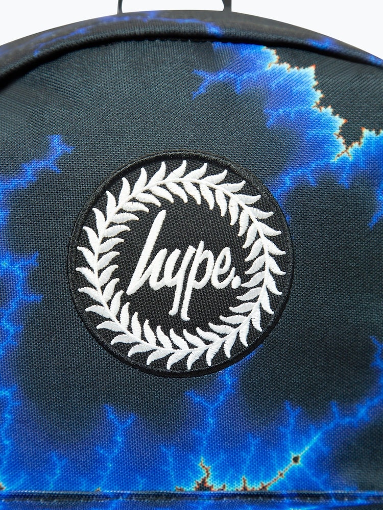 Hype. Lightning Badge Backpack - Bild 9 von 9