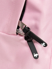 Hype. Kids Pink Core Backpack - Image 7 of 10