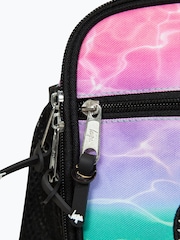Hype. Unisex Purple Multi Pastel Pool Lunch Box - Image 7 of 8