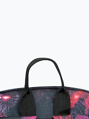 Hype – Rucksack mit Feuerwerk-Abzeichen - Bild 10 von 12