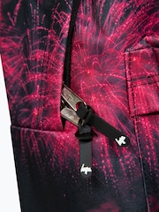 Hype – Rucksack mit Feuerwerk-Abzeichen - Bild 11 von 12