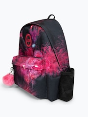 Hype – Rucksack mit Feuerwerk-Abzeichen - Bild 5 von 12