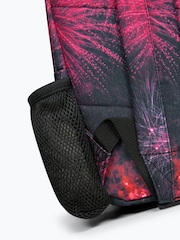 Hype – Rucksack mit Feuerwerk-Abzeichen - Bild 7 von 12