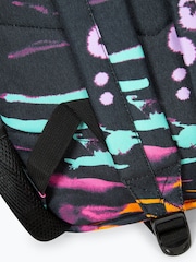 ‚Hype. Schwarzer Rucksack mit Tiermotiv - Bild 9 von 9