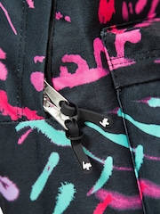 ‚Hype. Schwarzer Rucksack mit Tiermotiv - Bild 6 von 9